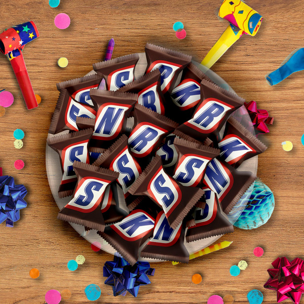Snickers Promo Two