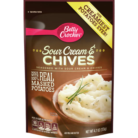 SourCreamChivesRealMashedPotatoes4.7Oz
