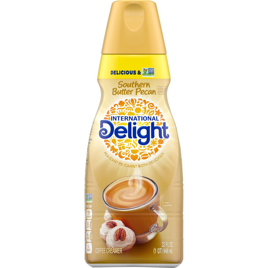 International Delight Coffee Creamer; Rolling With Some Great Flavors!