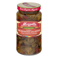 Tamed Fire Roasted Jalapeno With Chipotle Peppers 10 Fl Oz