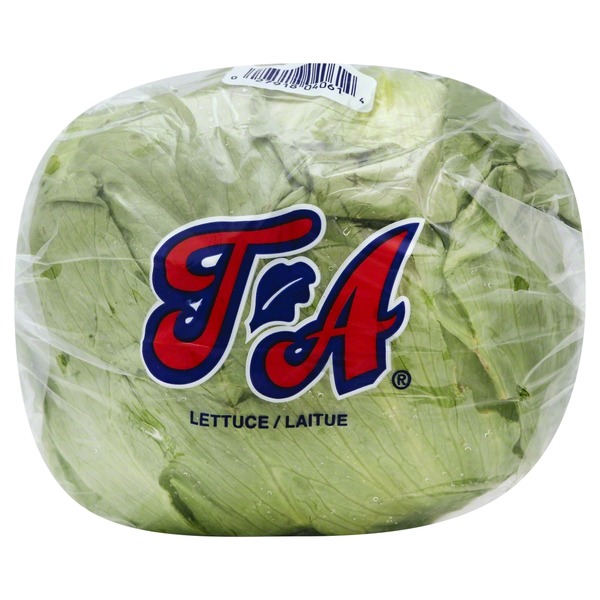 Tanimura & Antle Iceburg Lettuce