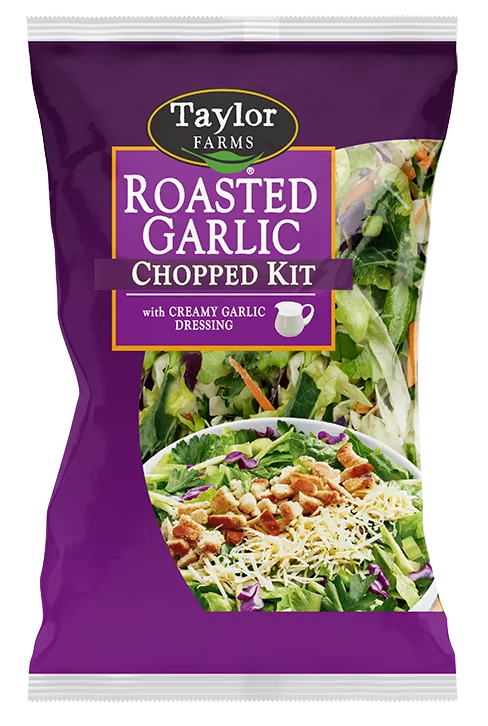 TaylorFarmsChoppedKitRoastedGarlic13.25Oz