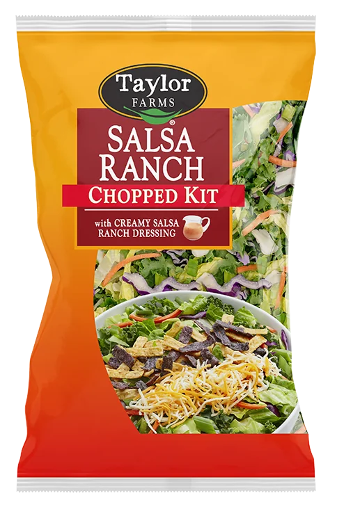TaylorFarmsChoppedKitSalsaRanch12.45Oz