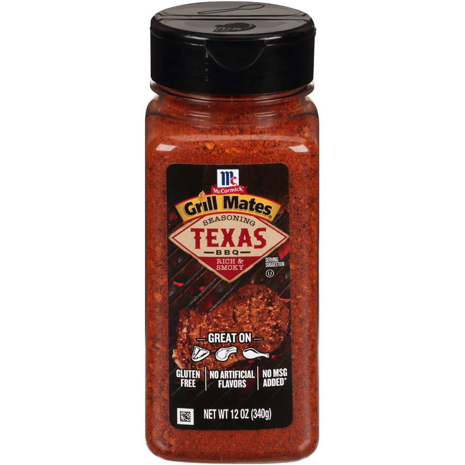 McCormick Grill Mates The Perfect Spice For Grilled Food mccormick-grill-mates-the-perfect-spice-for-grilled-food