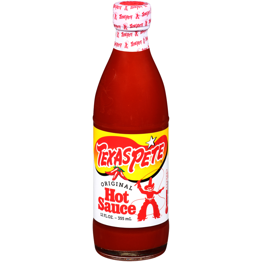 TexasPeteOriginalHotSauce12FLOz TexasPeteOriginalHotSauce12FLOz