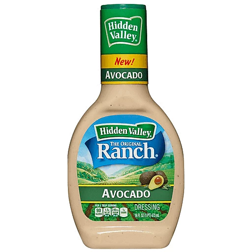 TheOriginalRanchAvocadoDressing16FLOz