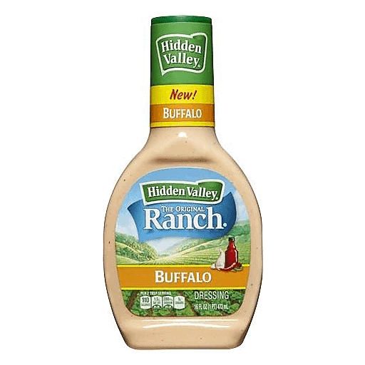 TheOriginalRanchBuffaloDressing16FLOz
