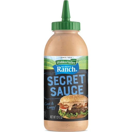 TheOriginalRanchCoolTangySecretSauce12FLOz