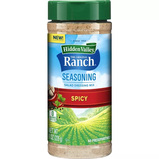 TheOriginalRanchSpicySeasoningSaladDressingMix8Oz