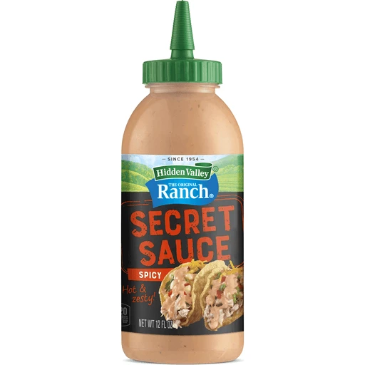 TheOriginalRanchSpicySecretSauce12FLOz