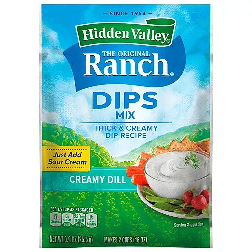 TheOriginalRanchThickAndCreamyDillRecipe0.9Oz