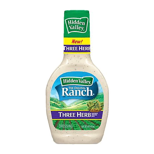 TheOriginalRanchThreeHerbDressing16FLOz