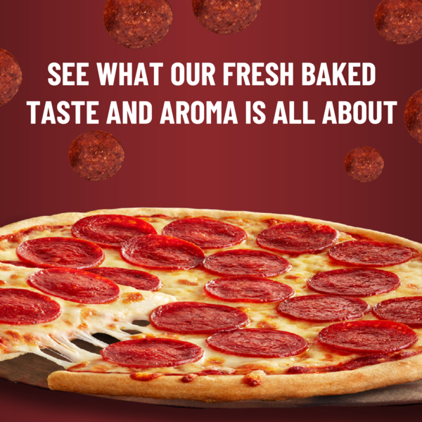 Digiorno Thin Crust Original Pepperoni Pizza Promo