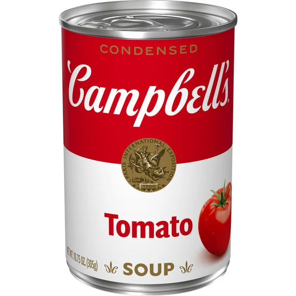 Campbell's Tomato Soup 10.75 Oz