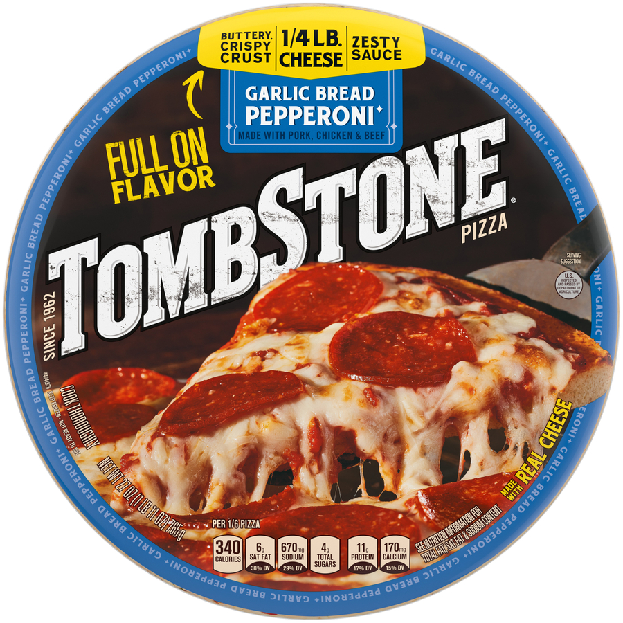 Tombstone Pizza Sauce Crust Plus Generous Toppings tombstone-pizza-sauce-crust-plus-generous-toppings