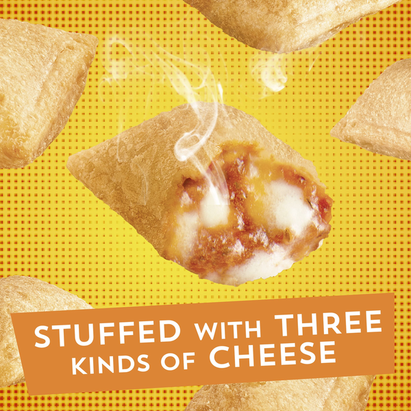 Totino's Promo Image