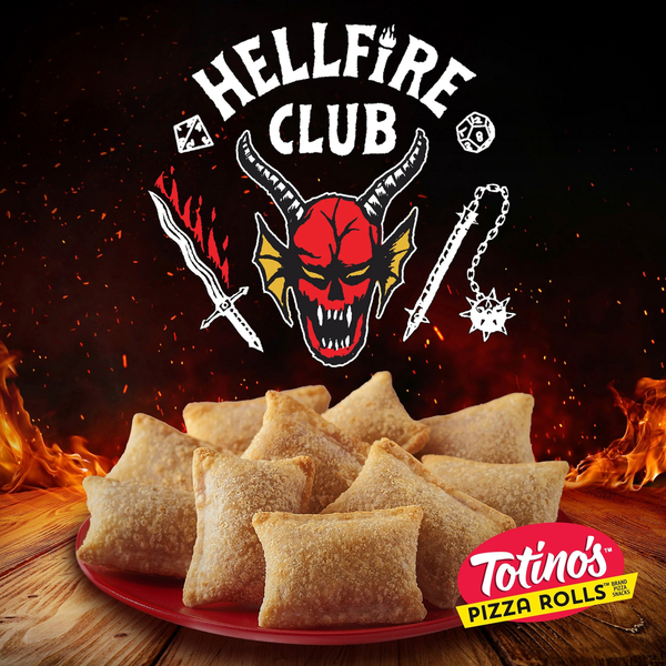 Totino's Promo Image