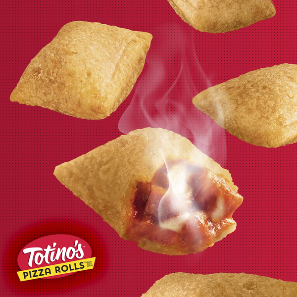 Totino's Promo Image