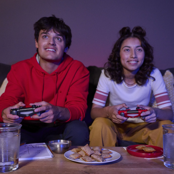 Totino's Promo Image