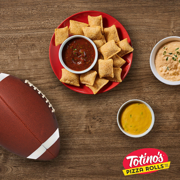 Totino's Promo Image