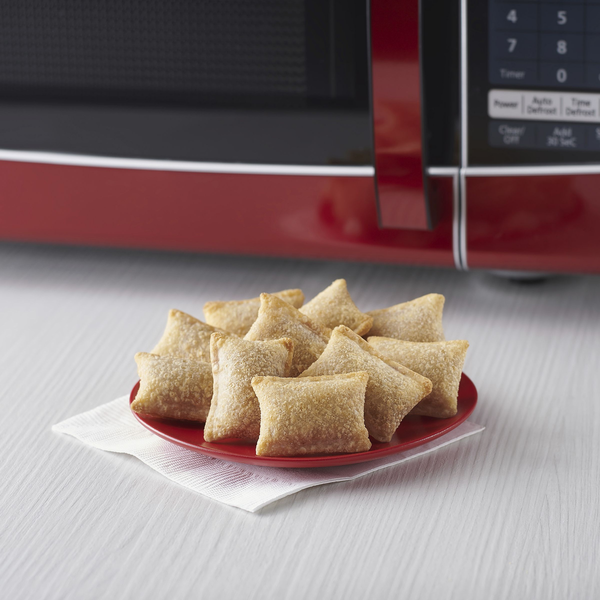 Totino's Promo Image