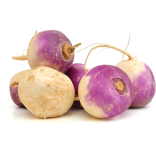 Turnips