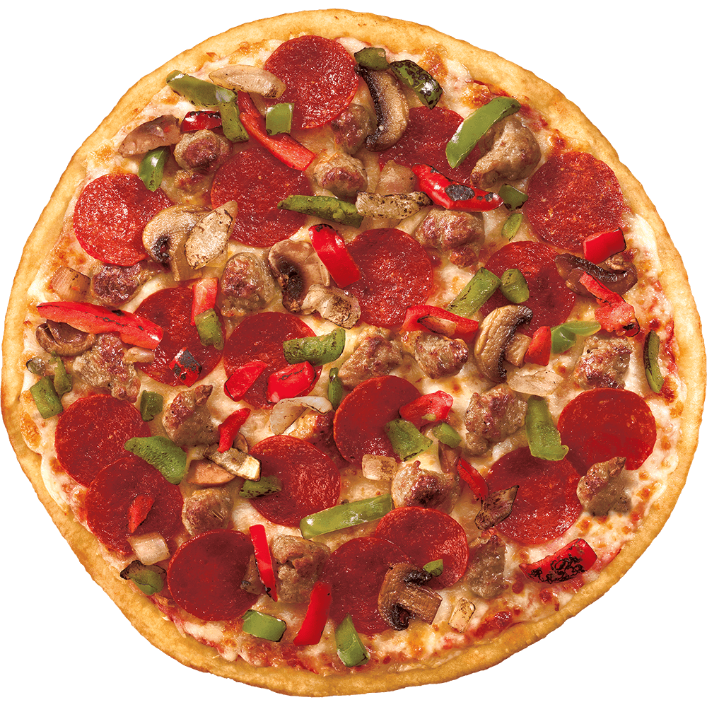 Ultimate Deluxe Ultimate Deluxe