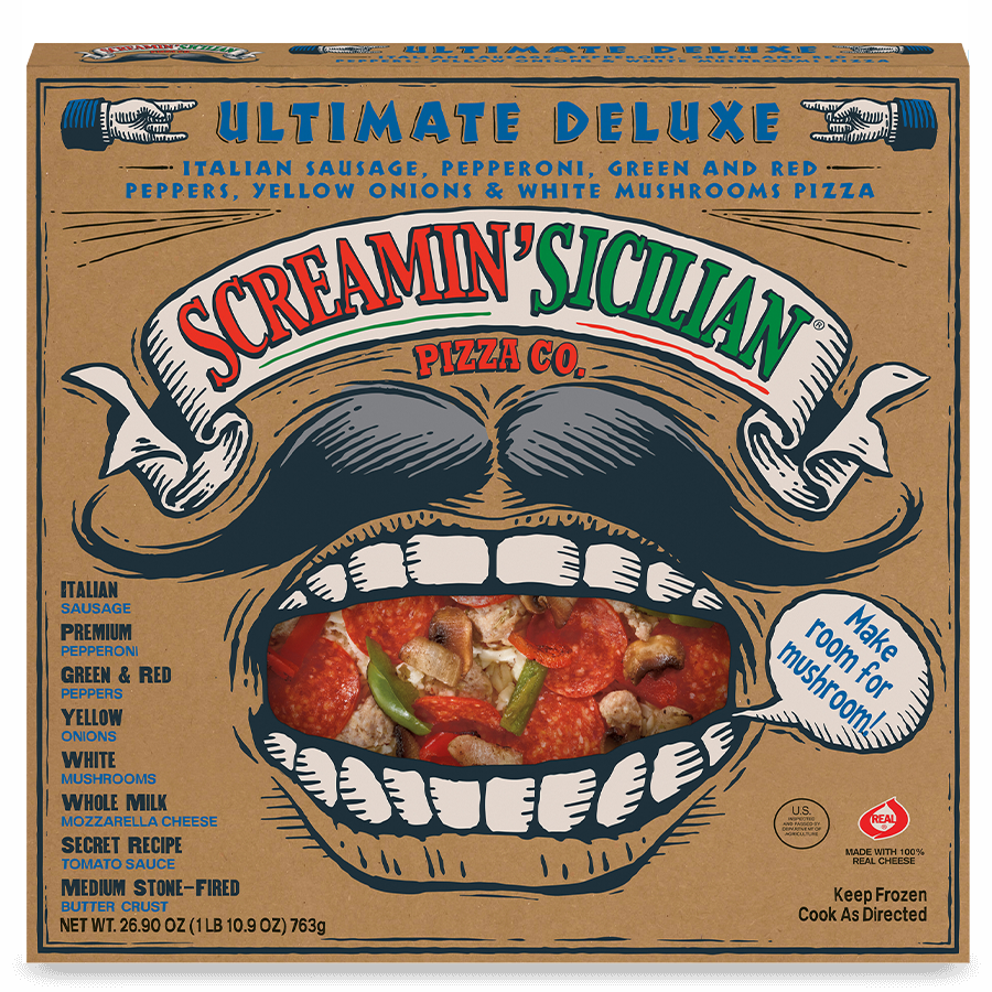 Ultimate Deluxe 26.90 Oz Ultimate Deluxe 26.90 Oz