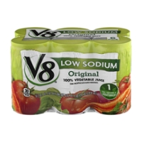 V8 JUICE ON SALE NEAR ME