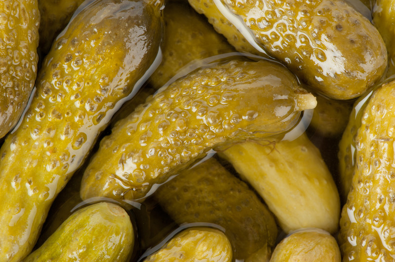 Vlasic Pickles Are Very Tasty Pickles!