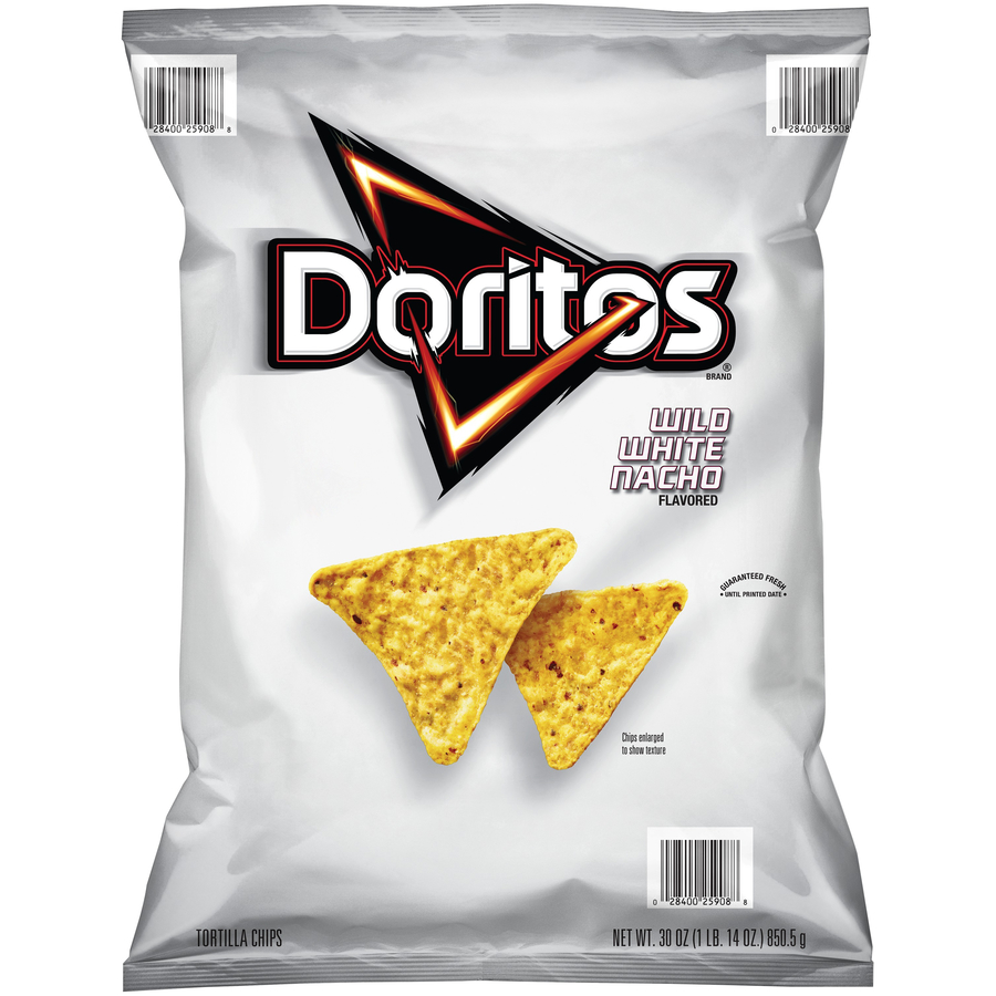 Doritos Chips In All Flavors! Browse Our Store Aisle.