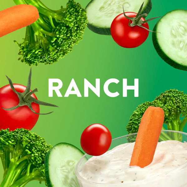 Wishbone Ranch Dressing Image