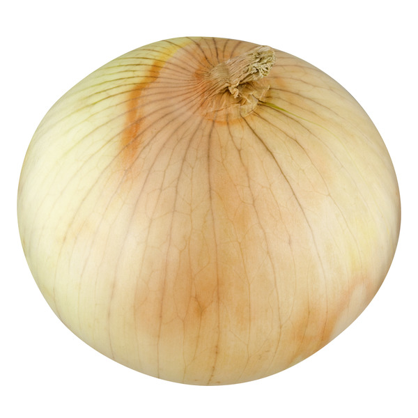 Yellow Onion