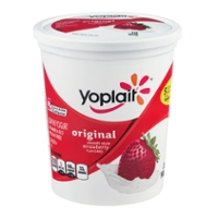 Yoplait Yogurt, A Tasty Health Conscious Decision!
