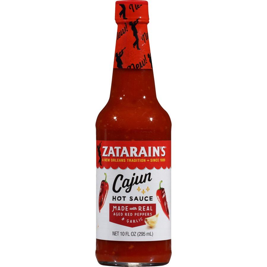 Ultimate Hot Sauce; Anything Less Than The Best Is Sacrilege!