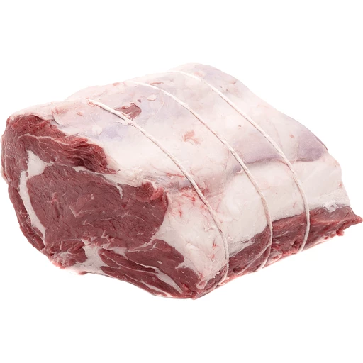 Bone In Rib Eye Roast